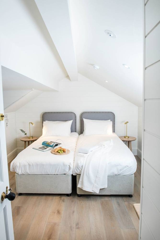 Bed and breakfast Donaghadee