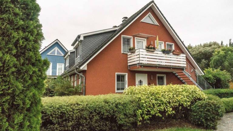 Ferienwohnung  Heiligendamm