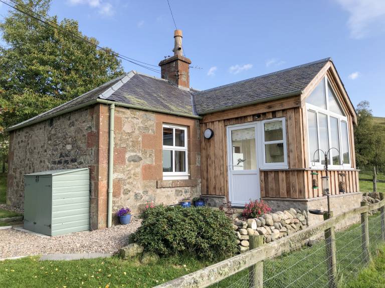 Cottage Angus