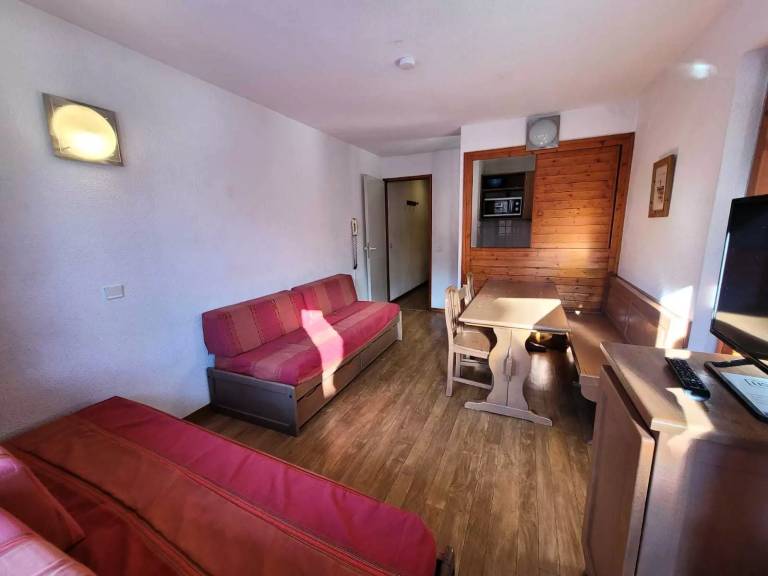 Residence Les Jardins De Val - 3 pieces for 6 persons — photo 2