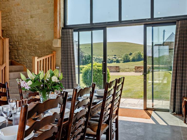 Cottage Shaftesbury