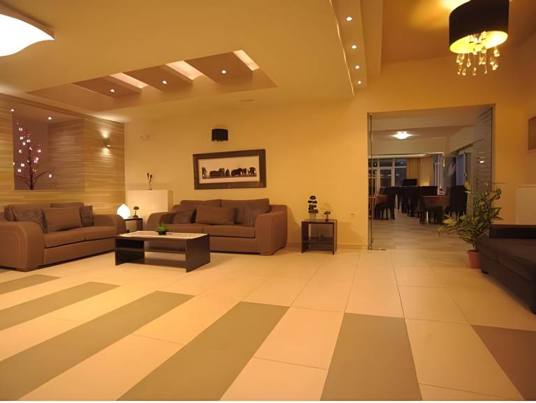Hotel Afrika — photo 4