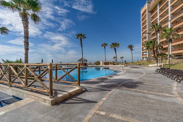 Departamento  Puerto Peñasco