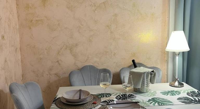 Holiday apartment with 2 rooms for 4 persons in Segrate