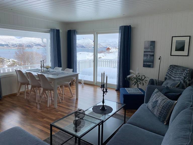 Ferienwohnung  Hamn