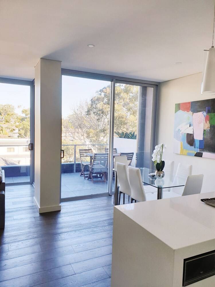 Apartment  Gosford