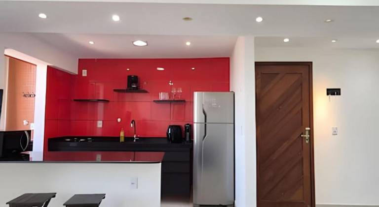 Apartment with pool — photo 5