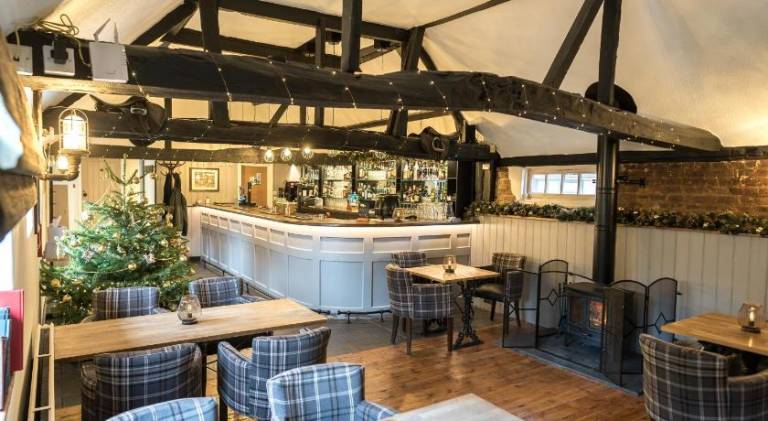 Cantley House Hotel — photo 2