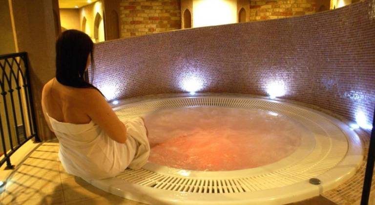 Hotel Metropol WELLNESS & CONGRESS HOTEL — photo 5