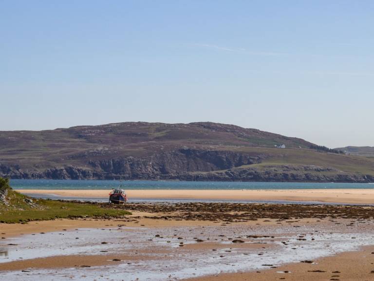 Cottage Bettyhill