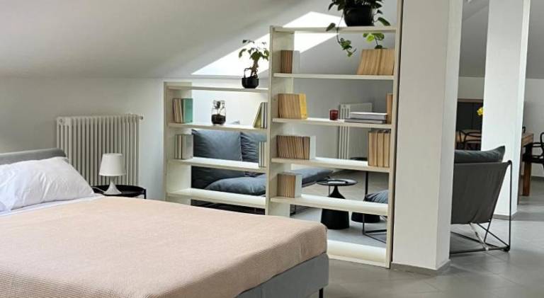 Rental apartment with terrace — photo 2