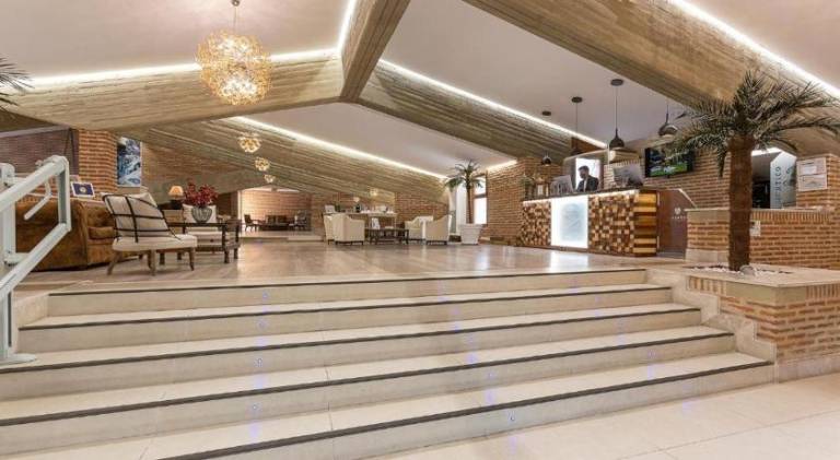 Hotel Restaurante El Montico — photo 3