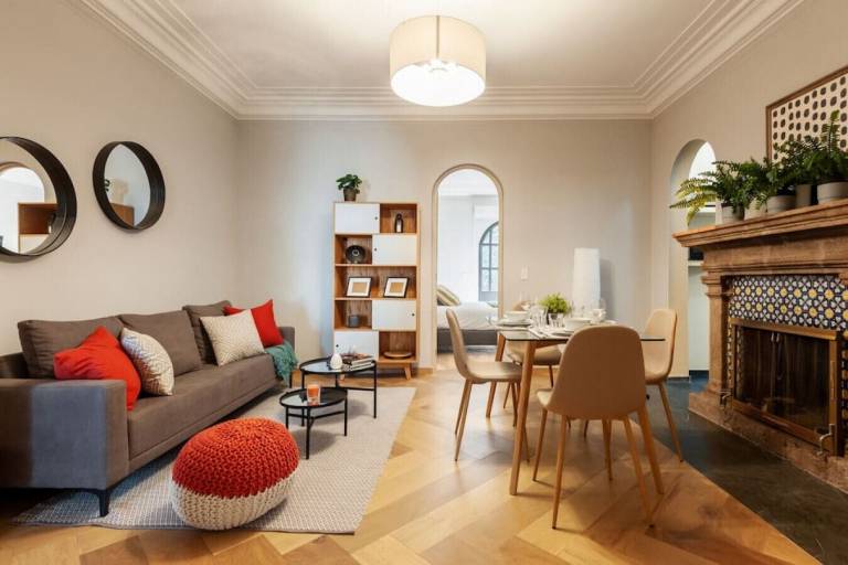 Apartment Polanco