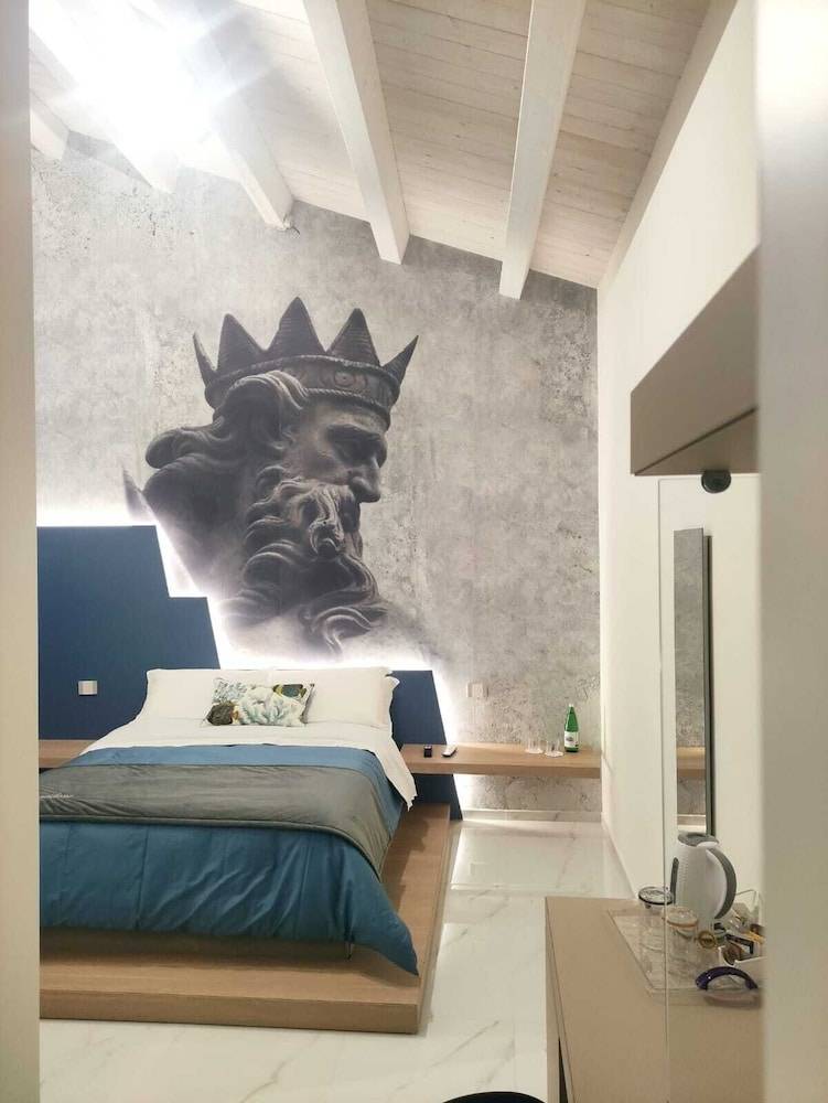 Logement  Gela