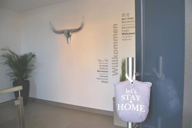 Ferienwohnung Merzig