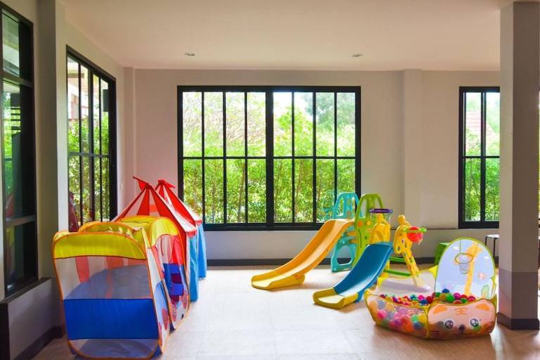 Cordelia Resort Samroiyod — photo 5