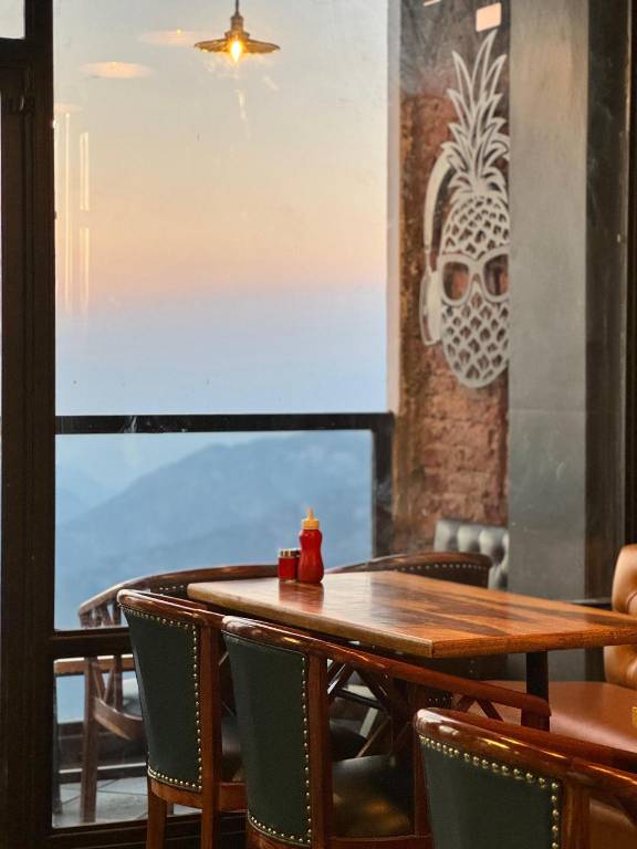 Hotel Diplomat Shimla in Shimla