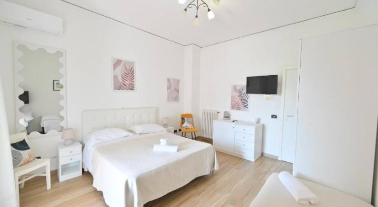 Charme Hotel La Villa Tina — photo 2