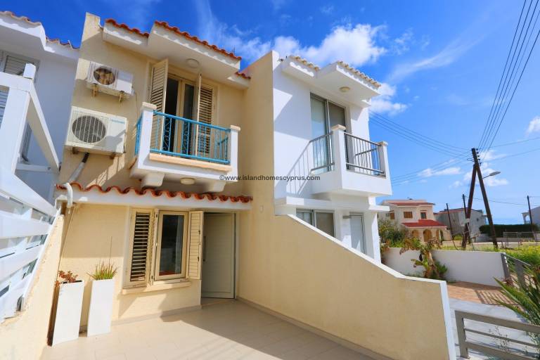 Ferienhaus Cape Greco Peninsula