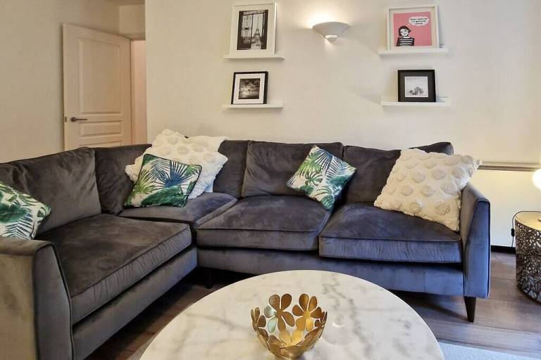 Ferienwohnung Dublin