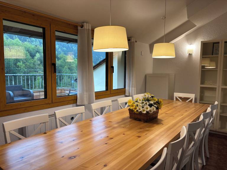 Appartamento L'Aldosa de la Massana