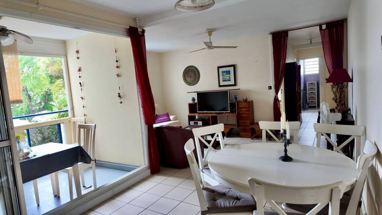 Appartamento Saint-Pierre