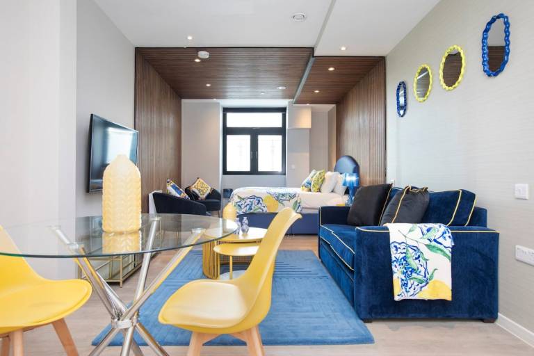 Ferienwohnung Orpington