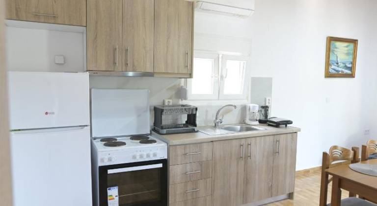 Holiday apartment with 1 room for 4 persons — photo 5
