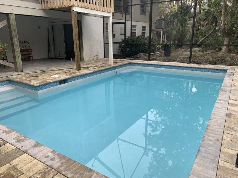House Sanibel