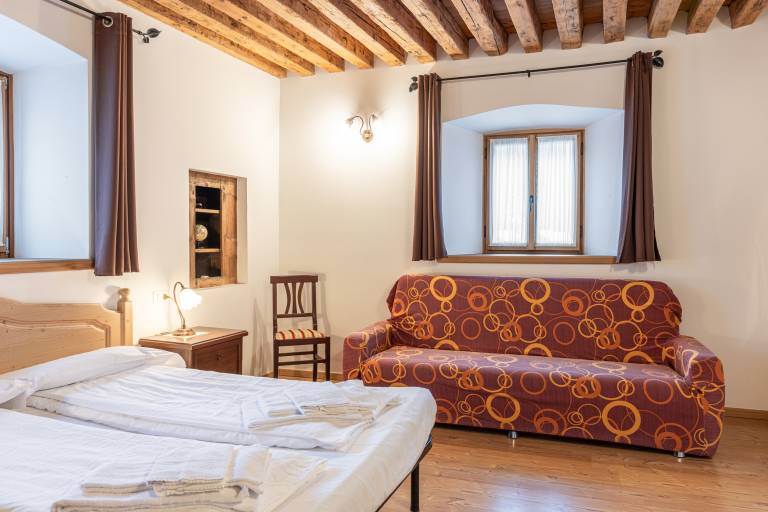 Lovely apartment | Pet-friendly in Borca di Cadore