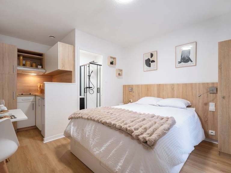 Appartement Amnéville