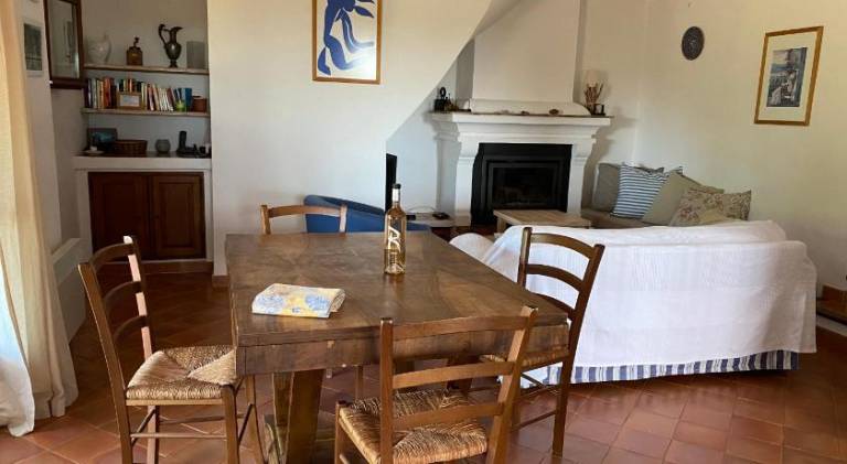 FERME DU MOULIN ROUX- 2 superbes appartements- 2cbres chacun- classe 3 etoiles, climatises — photo 3
