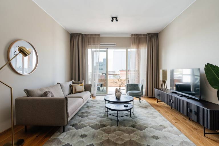 Ferienwohnung Scheveningen