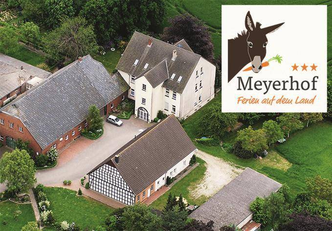 Meyerhof, Ferienhof — photo 3