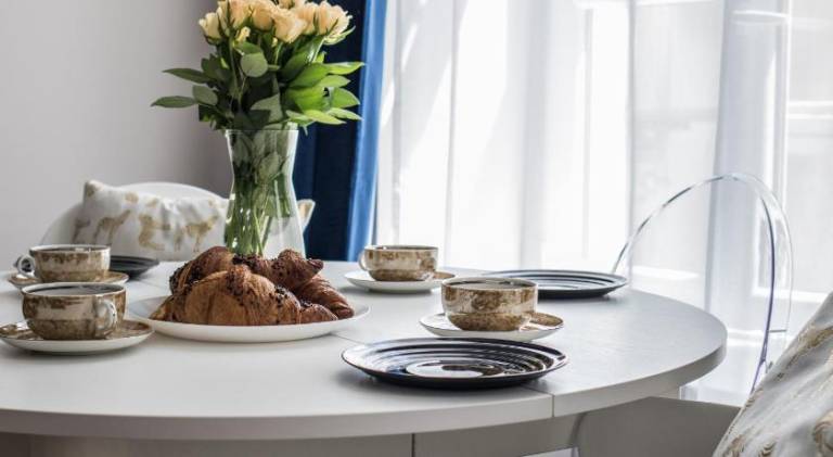 Serviced apartment | Perfect for remote work in Lódz