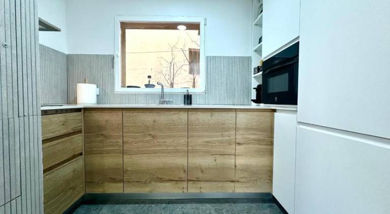 Holiday apartment with 2 rooms for 5 persons — photo 5