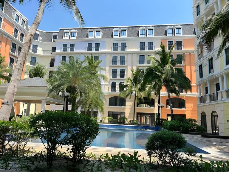 Vu Gia Hotel Phu Quoc — photo 2