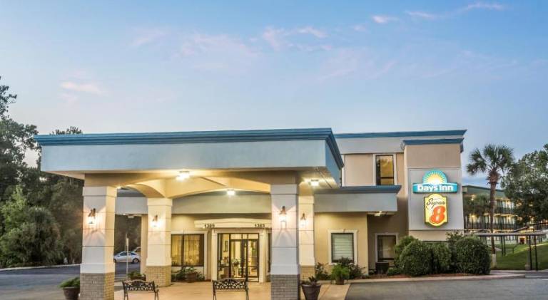 Days Inn by Wyndham Valdosta/Near Valdosta Mall — photo 2
