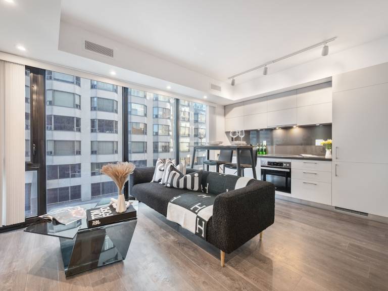Aparthotel Yorkville