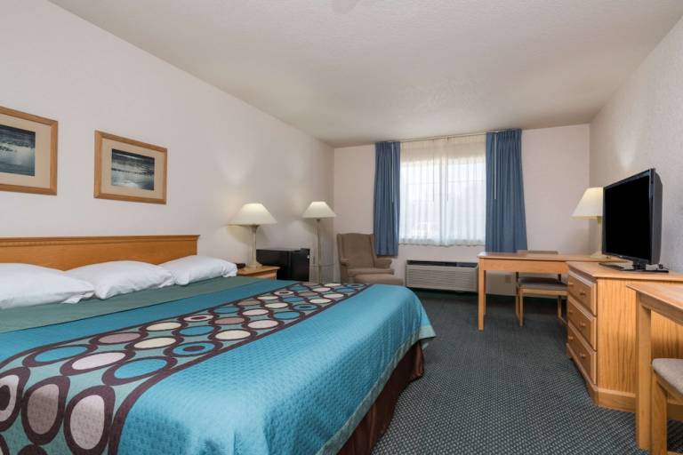 Motel Sheldon