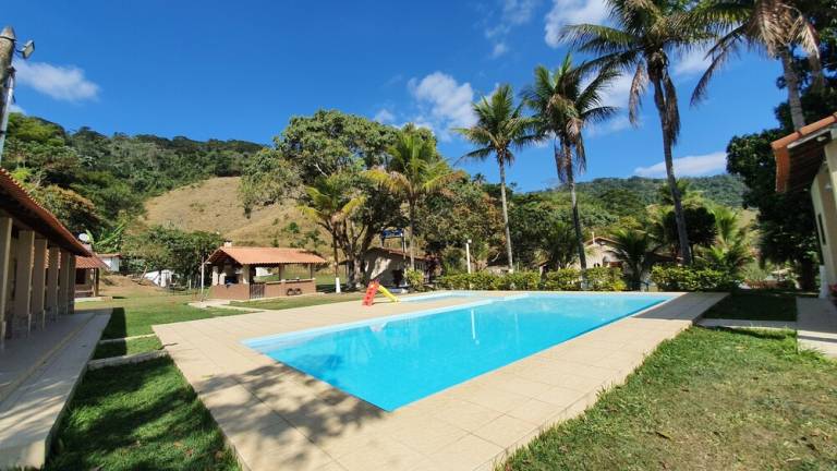 Agriturismo  Volta Redonda