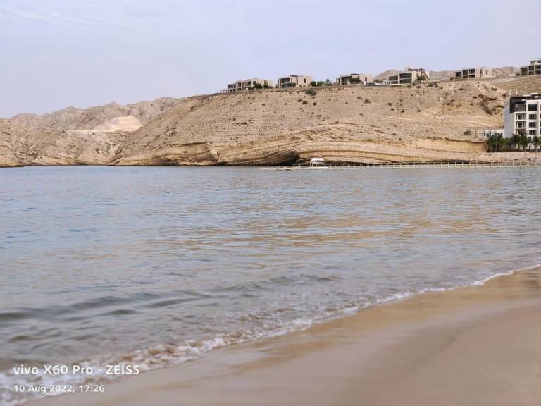 Villa Bandar Jissah