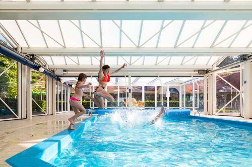 Vakantiepark Stroe
