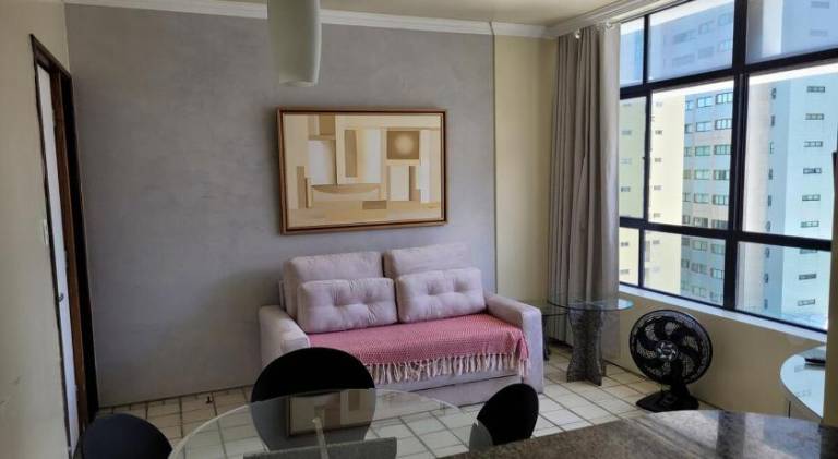 Rental apartment with pool | Next to the beach | Pets allowed — photo 2