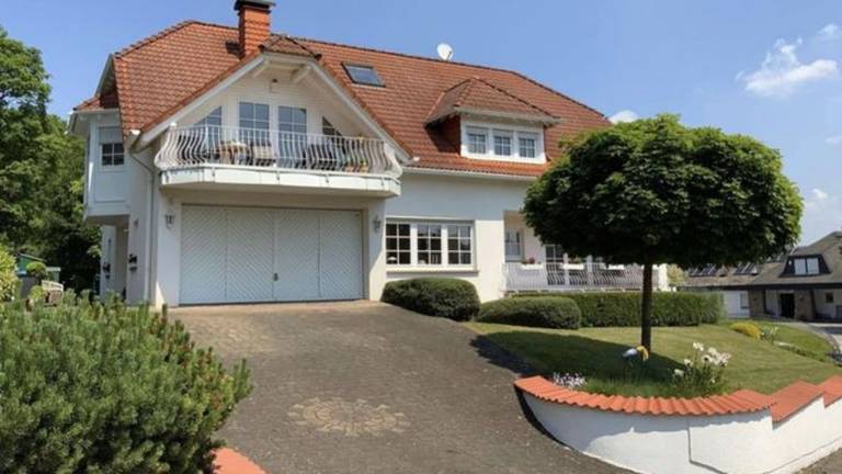 Ferienwohnung  Konz