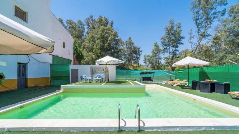 Villa Olvera
