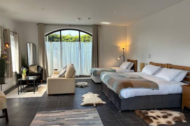 The Jewel Lodge and Spa