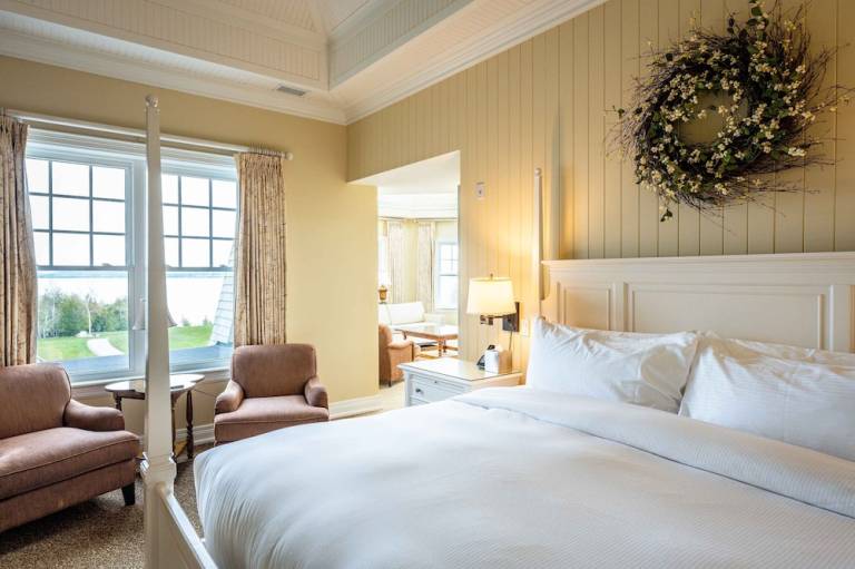 Bed and breakfast  Owen Sound
