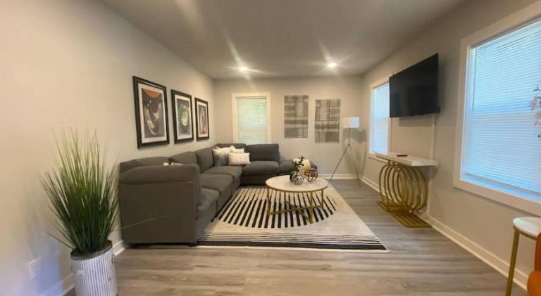 Vacation home with 5 rooms for 12 persons — photo 2
