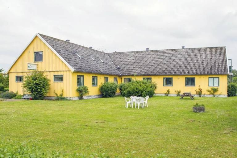 Ferienhaus Vellinge